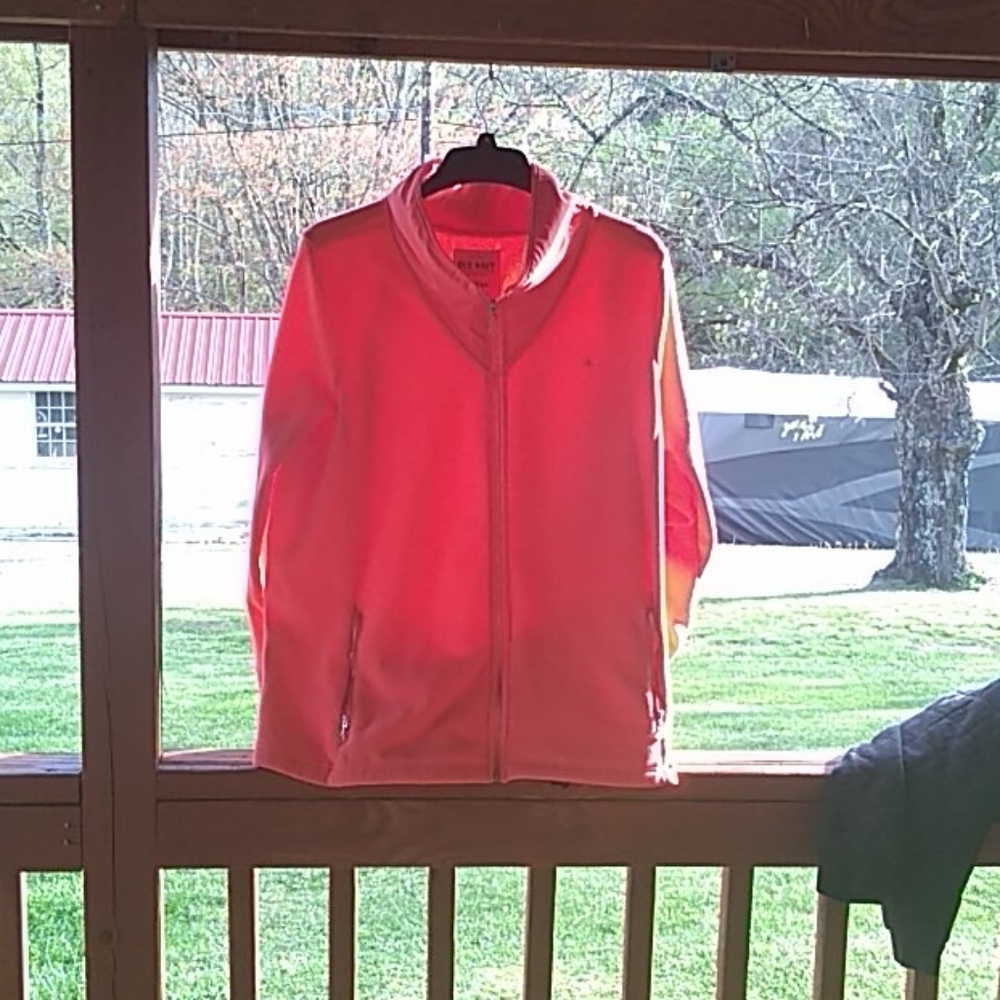 Jacket old Navy 2x